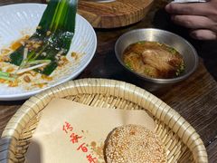 -魁盛居百年鲁菜馆(县西巷店)
