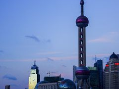 -东方明珠广播电视塔