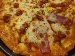 -必胜客(大梅沙8号仓店)