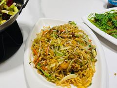 -蚝伯·新派海鲜(荣昌店)