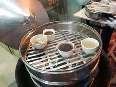 炖汤-忠义蚵仔煎