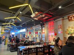 -大头叔烤鸡爪·朝鲜族烤串(天池路店)