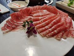 -阳坊胜利涮羊肉(天通苑店)