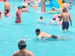 -水云涧温泉滑雪度假区