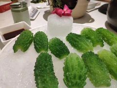 -香香海南菜餐厅