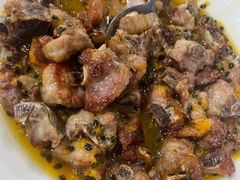 百香果焗排骨-美莓农场