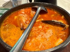 -珀翠餐厅(新业路店)