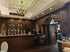 -上海锦江金门大酒店