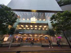 -Apple 零售店(Causeway Bay)