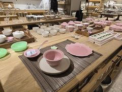 -ZARA HOME(蓝色港湾店)