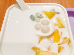 -满记甜品(南京虹悦城三店)