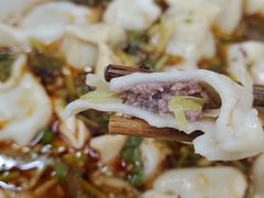 -回坊马二饺子馆