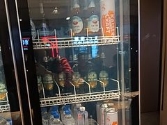 -老杨太太烧烤(文化广场店)