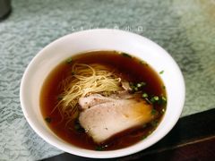 焖肉面-美味斋(西北街店)