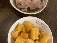 -松發肉骨茶(先得坊店)