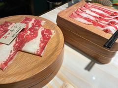 -伝承·和牛寿喜烧·放题(东营银座购物中心店)