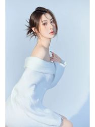 点击看大图 -蜜桃少女VISION写真馆(雁塔店)