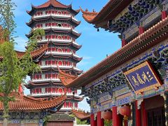 -皇罗禅寺