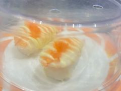 -新一番三文鱼寿司(大东海店)