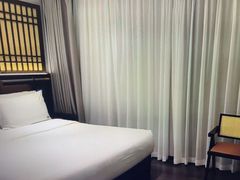 -铂尔登智慧酒店(南山西丽地铁站店)