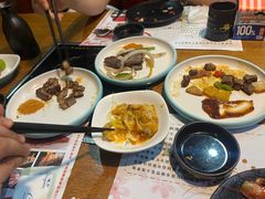-松坂屋日料自助(长城路店)
