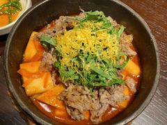 -Fuzzy Bistro 浮几韩餐·茶酒馆