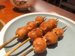 猪肉肠-1078號老北京涮肉(松柏店)