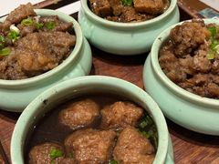 -梅利汴京烤鸭•开封豫菜地标店(东大街店)