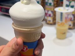-DQ·蛋糕·冰淇淋(新世纪6F店)
