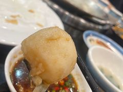 -老来福·非遗酸汤兔(凯旋路店)