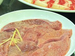 -一哥澳门豆捞 · 十七年经典澳门火锅(四季天地店)