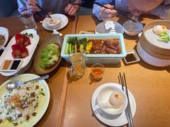 -避风塘·老港味餐厅(虹口龙之梦店)