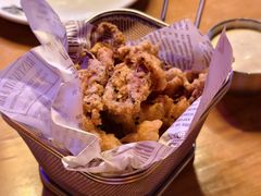 -MR.ROCKY洛奇先生RESTAURANT&BAR(宝安壹方城店)