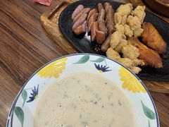 -萨莉亚意式餐厅(彩悦城店)
