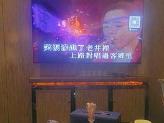 -堂会(白云店)