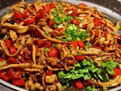 -大碗先生(万家丽店)