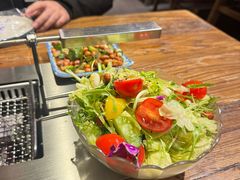 -柿子树炭烤羊腿(金台路店)