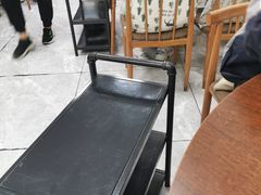 大堂-川渔居—鱼火锅(八方汇店)