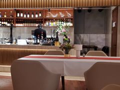 -国家大剧院西餐厅