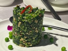-壹品宴掦·淮扬菜(新牌坊店)