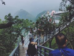 -娄山关景区