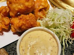 -肉魁屋·烧肉·烧鸟·酒场(高新店)