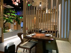 -松子料理(华威桥店)