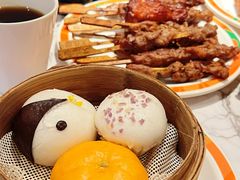 -比格比萨自助(上海松江万达店)