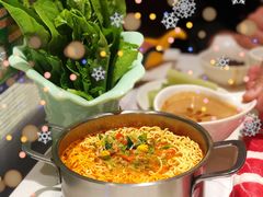 -京鼎香精品火锅(裕城花园店)