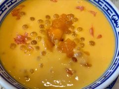 杨枝甘露-捷信牛奶甜品世家(五道口店)