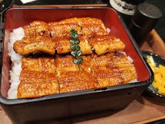 -玄白·炭烤活鳗(上海首店)