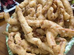 -渔家乐小海鲜(皇姑店)