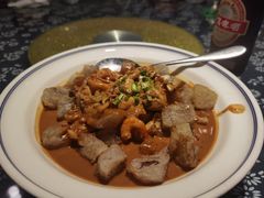 -旺角小渔村(二马路店)