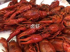 -熊记虾王·小龙虾(东晓南店)